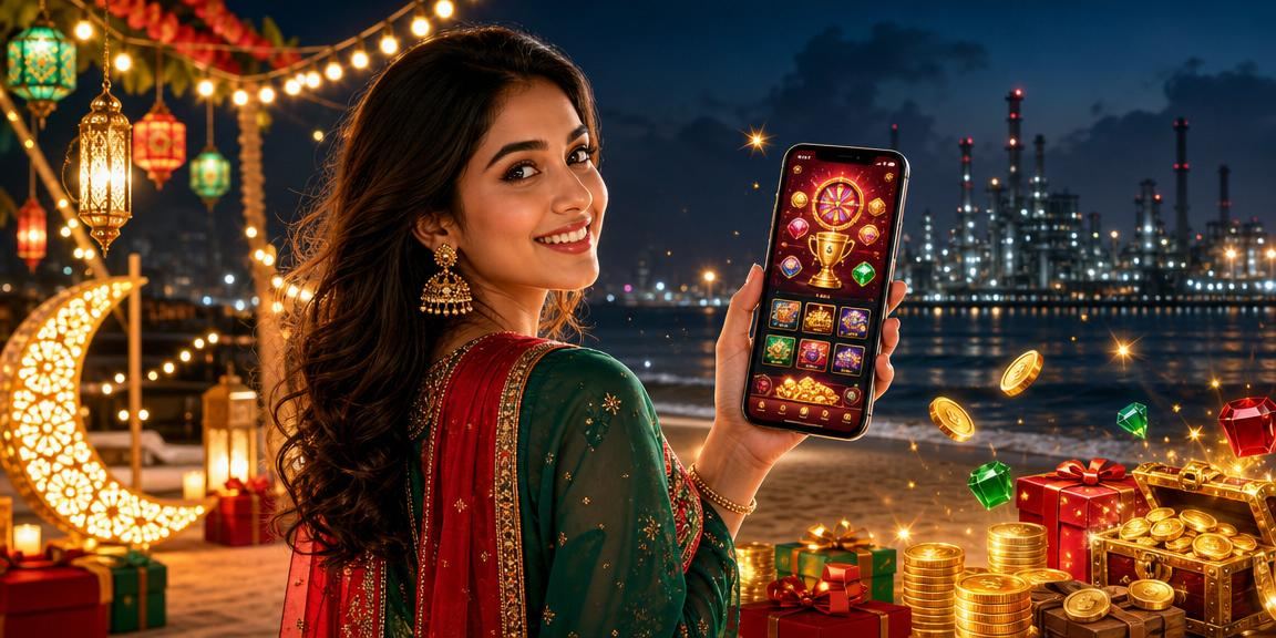 গঞ্জপুর মোবাইল ক্যাসিনো খেলার দৃশ্য