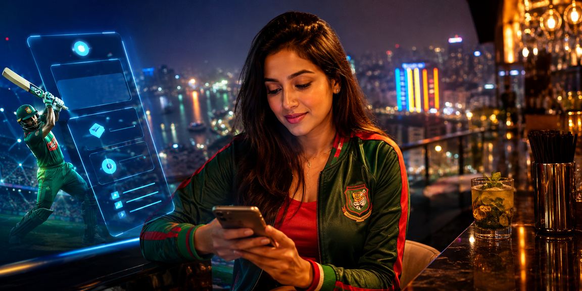 নারায়াণগঞ্জ ক্রিকেট বেটিং প্রসঙ্গ